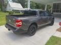 Carbonized Gray - Maverick XL AWD Photo No. 15