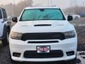2020 Vice White Dodge Durango R/T AWD  photo #2