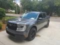 Carbonized Gray - Maverick XL AWD Photo No. 16