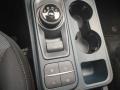 Carbonized Gray - Maverick XL AWD Photo No. 20