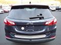 2019 Storm Blue Metallic Chevrolet Equinox LT AWD  photo #4