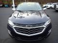 2019 Storm Blue Metallic Chevrolet Equinox LT AWD  photo #9