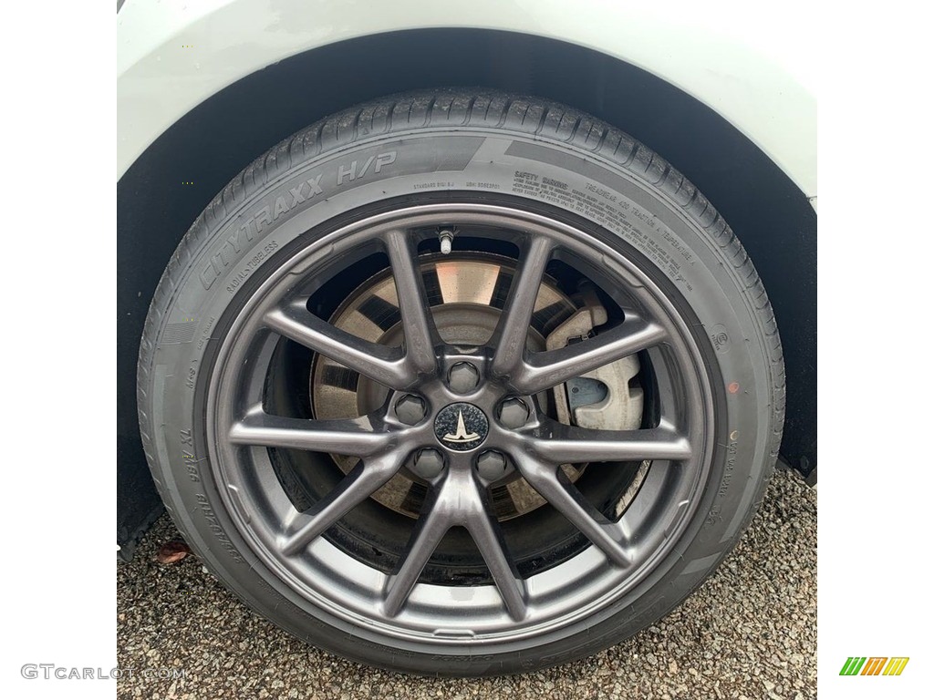 2020 Model 3 Standard Range Plus - Pearl White Multi-Coat / White/Black photo #11