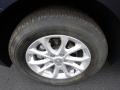 2019 Storm Blue Metallic Chevrolet Equinox LT AWD  photo #10
