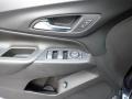 2019 Storm Blue Metallic Chevrolet Equinox LT AWD  photo #14