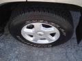 Light Pewter Metallic - TrailBlazer LS 4x4 Photo No. 15