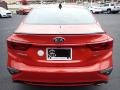 Fire Orange - Forte GT-Line Photo No. 4