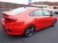 Fire Orange - Forte GT-Line Photo No. 6