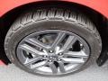 2020 Kia Forte GT-Line Wheel and Tire Photo