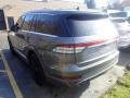 2021 Asher Gray Lincoln Aviator Reserve AWD  photo #2