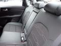 Black Rear Seat Photo for 2020 Kia Forte #145129608