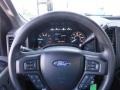 Earth Gray Steering Wheel Photo for 2019 Ford F150 #145129740
