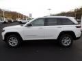 Bright White - Grand Cherokee Limited 4x4 Photo No. 2
