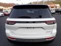 Bright White - Grand Cherokee Limited 4x4 Photo No. 4