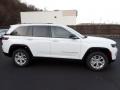 Bright White - Grand Cherokee Limited 4x4 Photo No. 7
