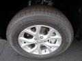 Bright White - Grand Cherokee Limited 4x4 Photo No. 10