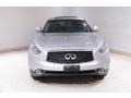 Liquid Platinum - QX70 AWD Photo No. 2