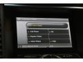 2017 Infiniti QX70 AWD Controls