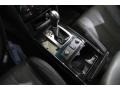 2017 Liquid Platinum Infiniti QX70 AWD  photo #14
