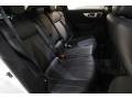 Graphite Rear Seat Photo for 2017 Infiniti QX70 #145130298