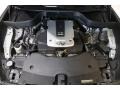  2017 QX70 AWD 3.7 Liter DOHC 24-Valve CVCTS V6 Engine