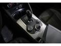 8 Speed Automatic 2018 Alfa Romeo Stelvio Sport AWD Transmission