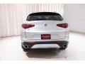2018 Silverstone Gray Metallic Alfa Romeo Stelvio Sport AWD  photo #19