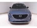 Polymetal Gray - CX-9 Carbon Edition AWD Photo No. 2