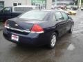 Imperial Blue Metallic - Impala LS Photo No. 3