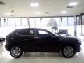 Jet Black Mica 2022 Mazda CX-30 S Select AWD