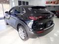 Jet Black Mica - CX-30 S Select AWD Photo No. 4