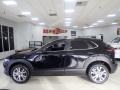 Jet Black Mica - CX-30 S Select AWD Photo No. 5