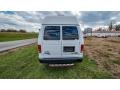 Oxford White - E-Series Van E150 Cargo Van Photo No. 5