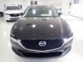 Jet Black Mica - CX-30 S Select AWD Photo No. 7