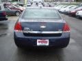Imperial Blue Metallic - Impala LS Photo No. 4