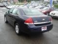 Imperial Blue Metallic - Impala LS Photo No. 5