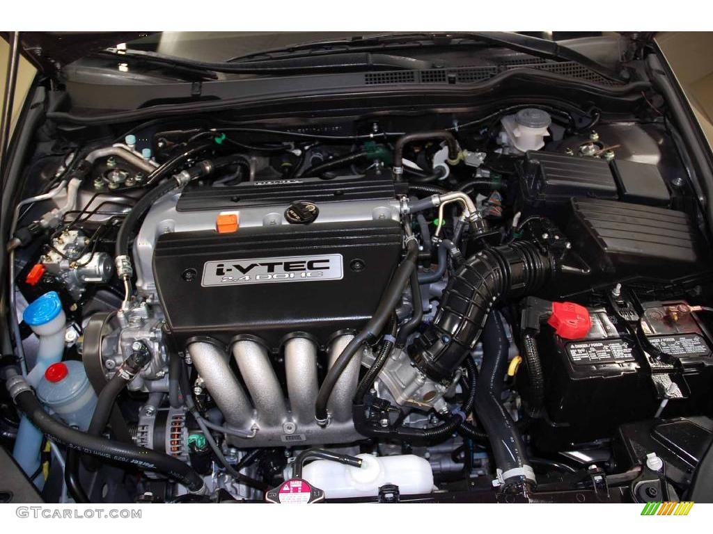 2007 Accord EX Sedan - Carbon Bronze Pearl / Ivory photo #31