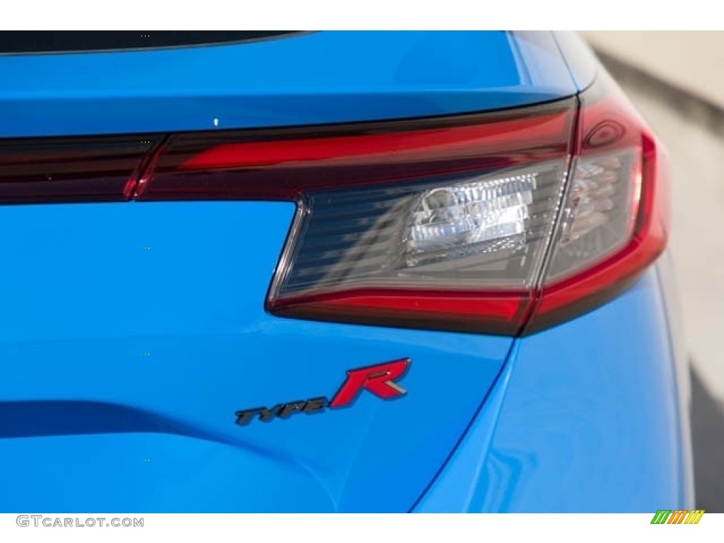 2023 Honda Civic Type R Marks and Logos Photo #145131319