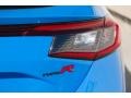 2023 Honda Civic Type R Marks and Logos