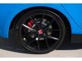 2023 Honda Civic Type R Wheel and Tire Photo