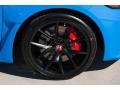 2023 Honda Civic Type R Wheel and Tire Photo