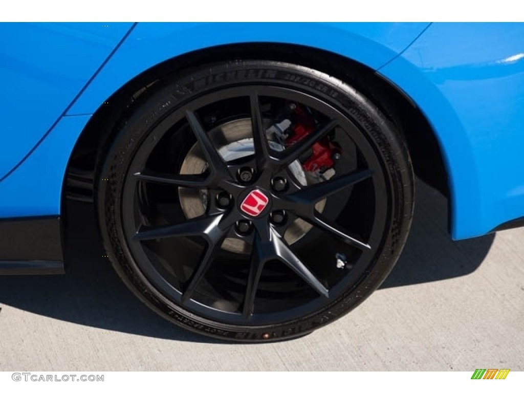 2023 Honda Civic Type R Wheel Photo #145131478