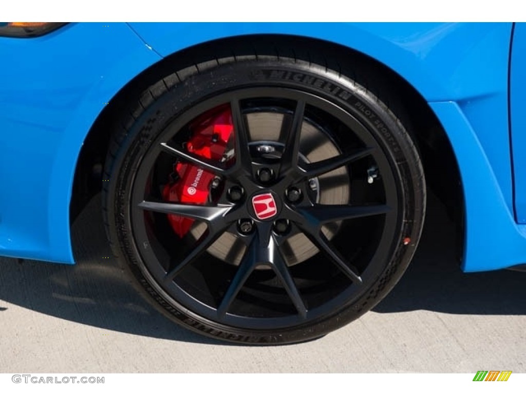 2023 Honda Civic Type R Wheel Photo #145131499