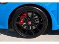 2023 Honda Civic Type R Wheel and Tire Photo