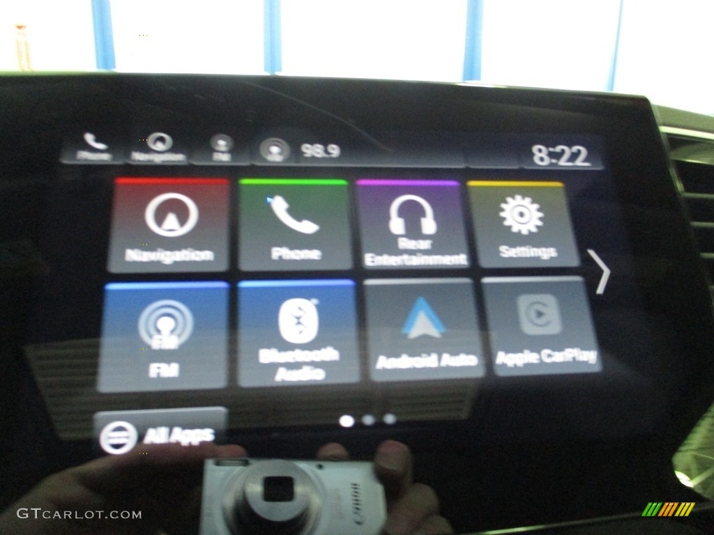 2019 Pilot EX-L AWD - White Diamond Pearl / Beige photo #39