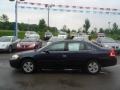 Imperial Blue Metallic - Impala LS Photo No. 7