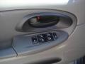 Light Pewter Metallic - TrailBlazer LS 4x4 Photo No. 25