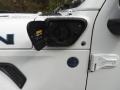 Bright White - Wrangler Unlimited 4xe Rubicon w/Sky One-Touch Photo No. 4