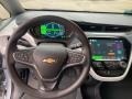 2017 Arctic Blue Metallic Chevrolet Bolt EV LT  photo #6