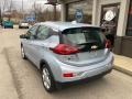 2017 Arctic Blue Metallic Chevrolet Bolt EV LT  photo #7